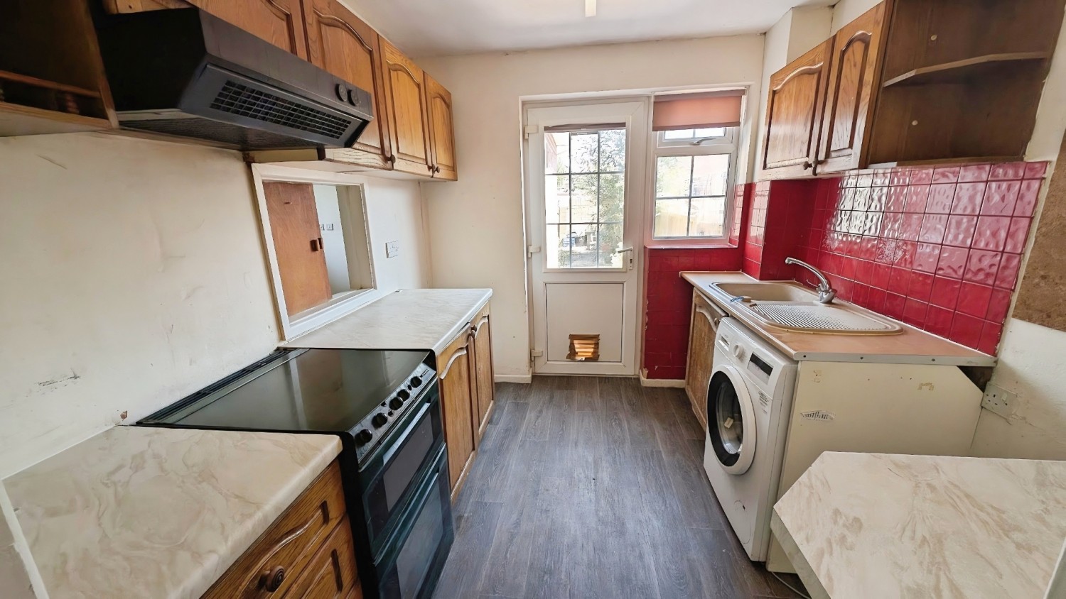 3 bedroom House for sale in Woodchester, Yate, Bristol