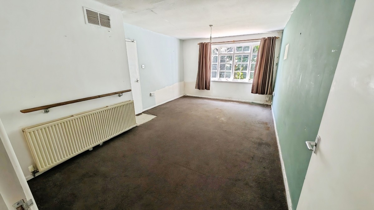 Woodchester, Yate, Bristol