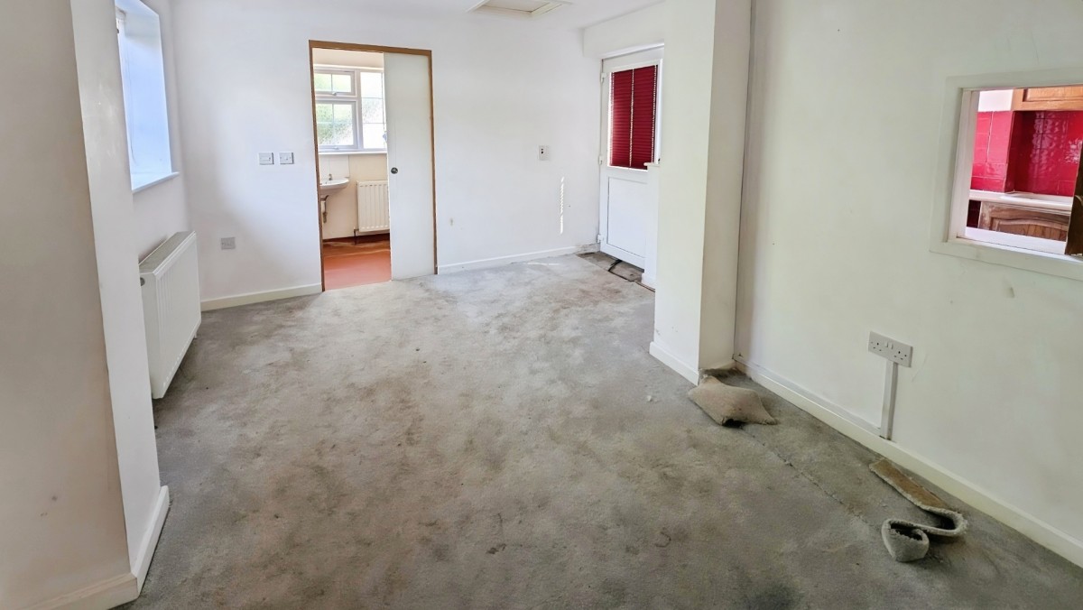 Woodchester, Yate, Bristol