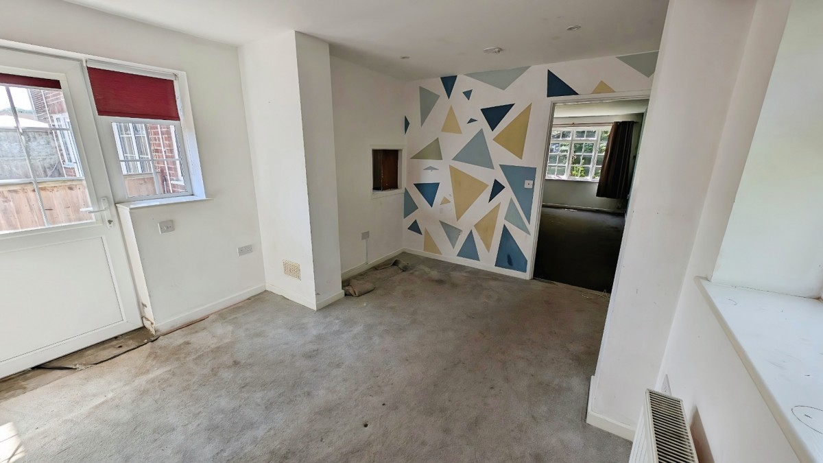 Woodchester, Yate, Bristol