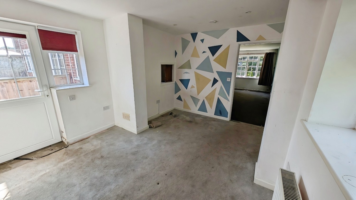 3 bedroom House for sale in Woodchester, Yate, Bristol