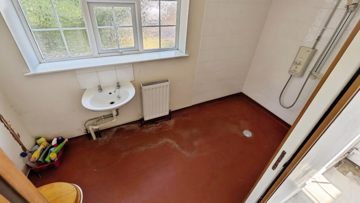 Woodchester, Yate, Bristol