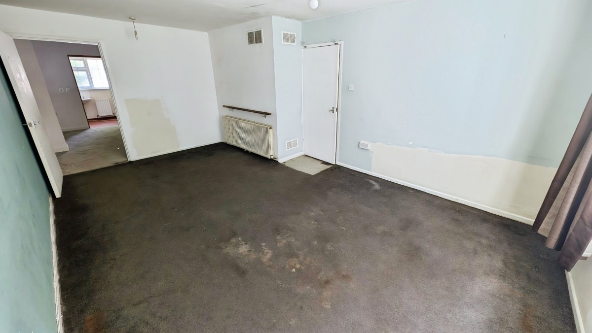 Woodchester, Yate, Bristol
