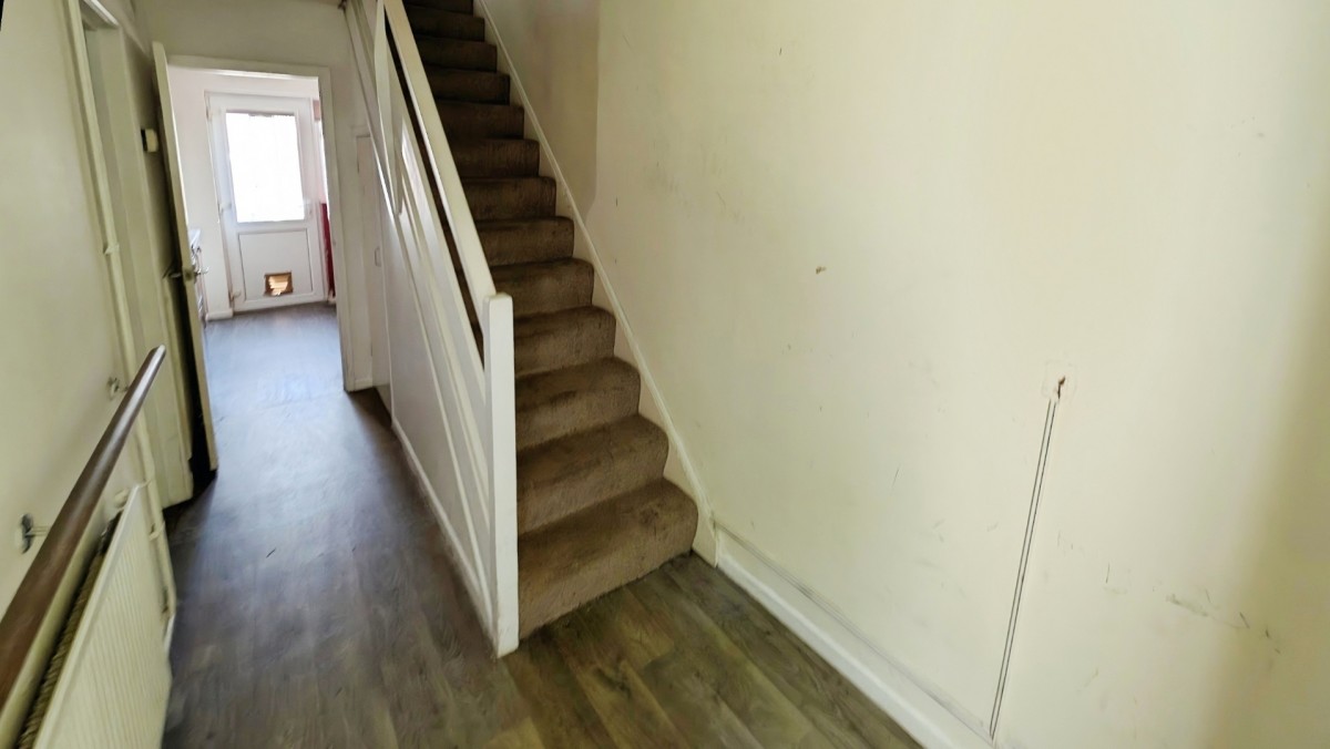 Woodchester, Yate, Bristol