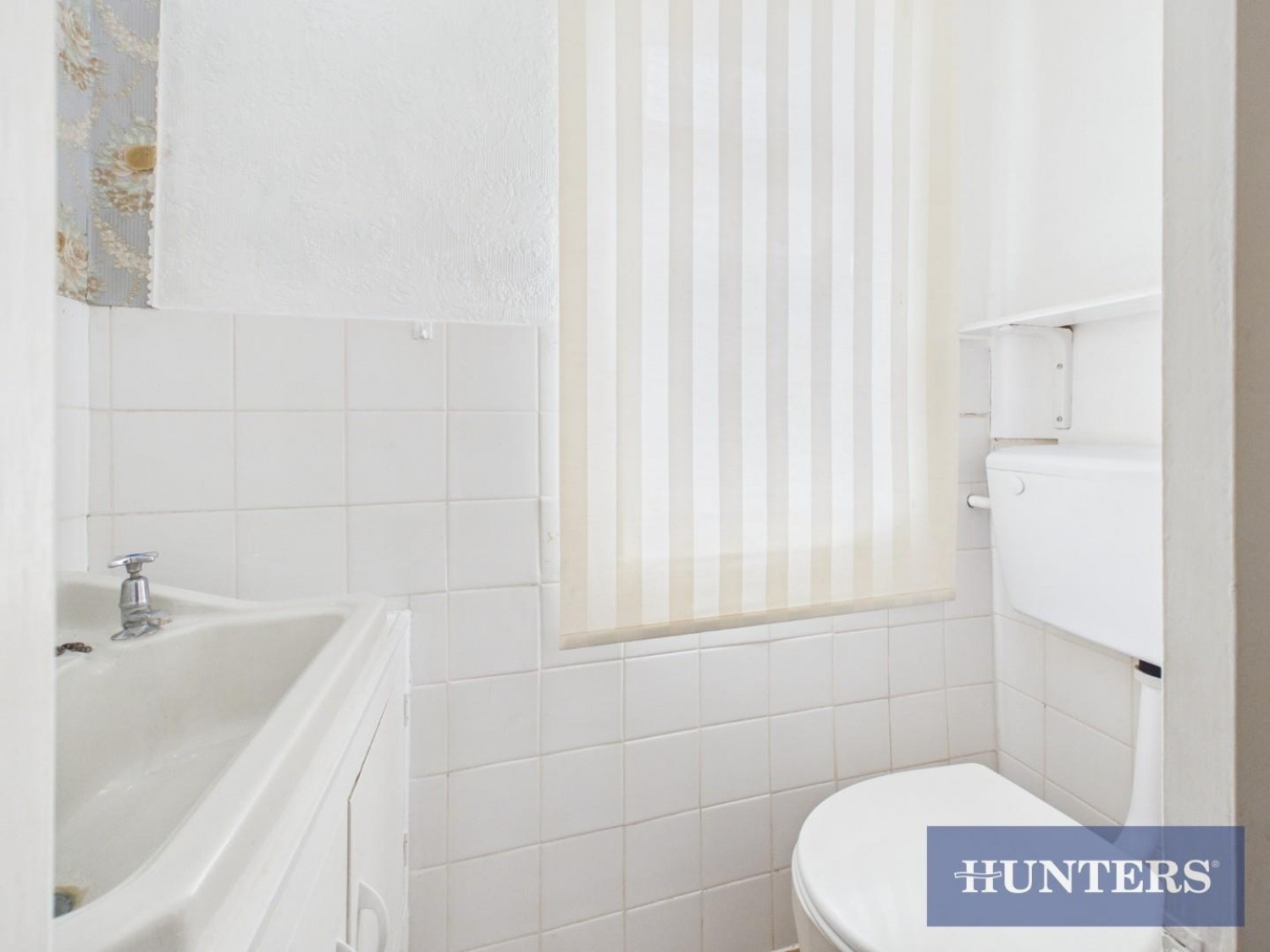 2 bedroom House for sale in St. Jude Road, Bridlington