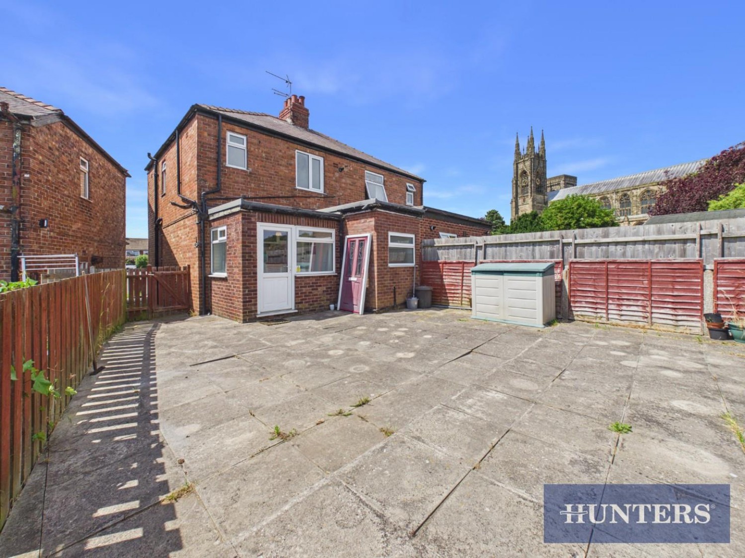 2 bedroom House for sale in St. Jude Road, Bridlington