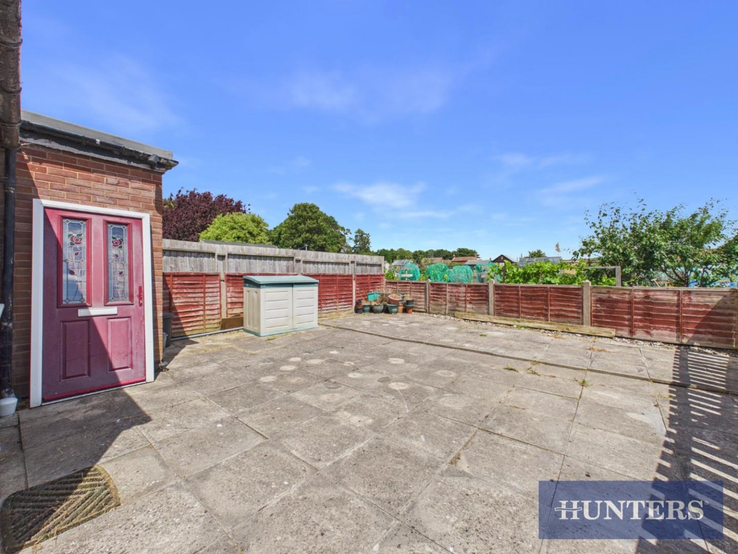 2 bedroom House for sale in St. Jude Road, Bridlington