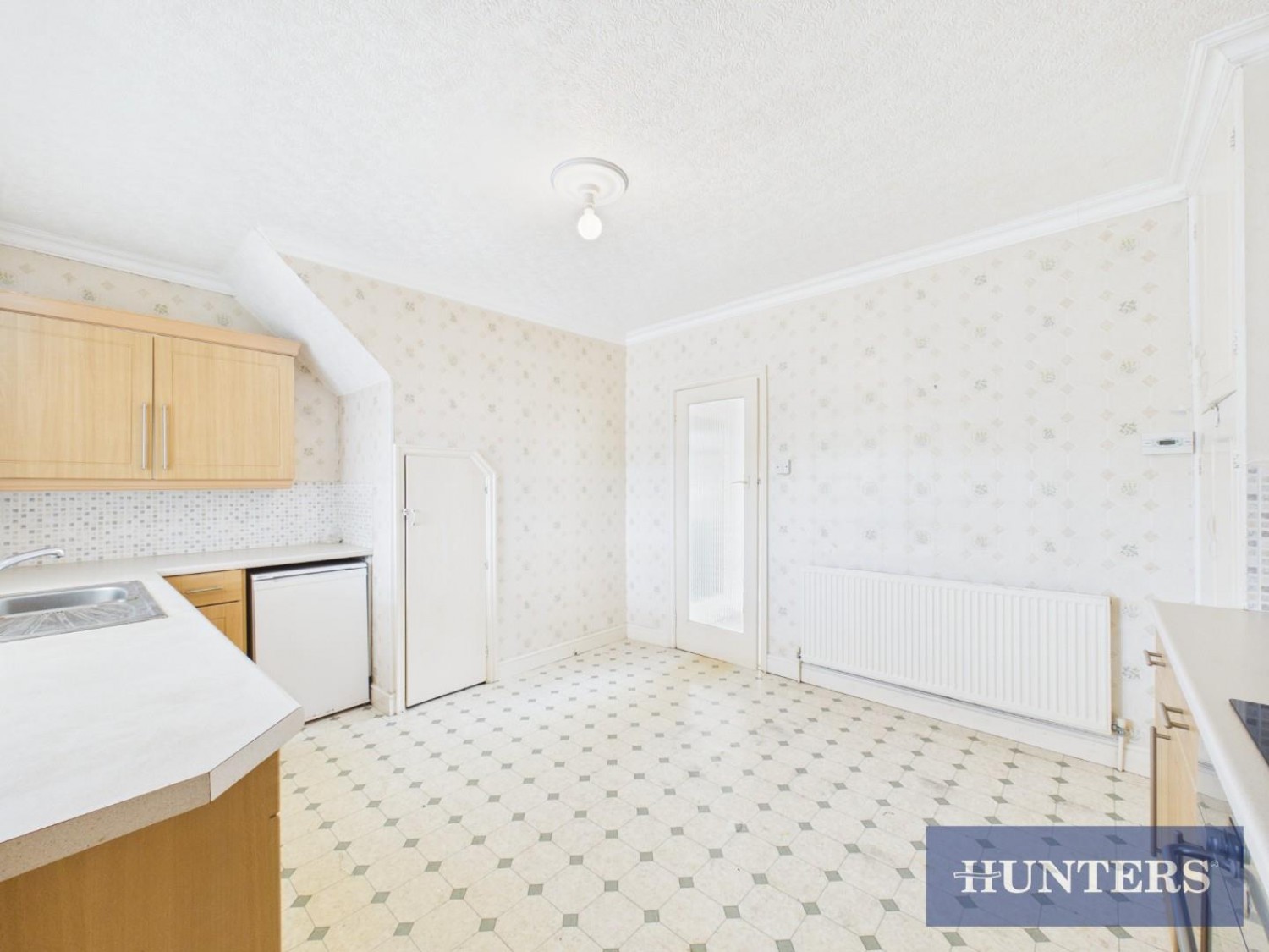 2 bedroom House for sale in St. Jude Road, Bridlington