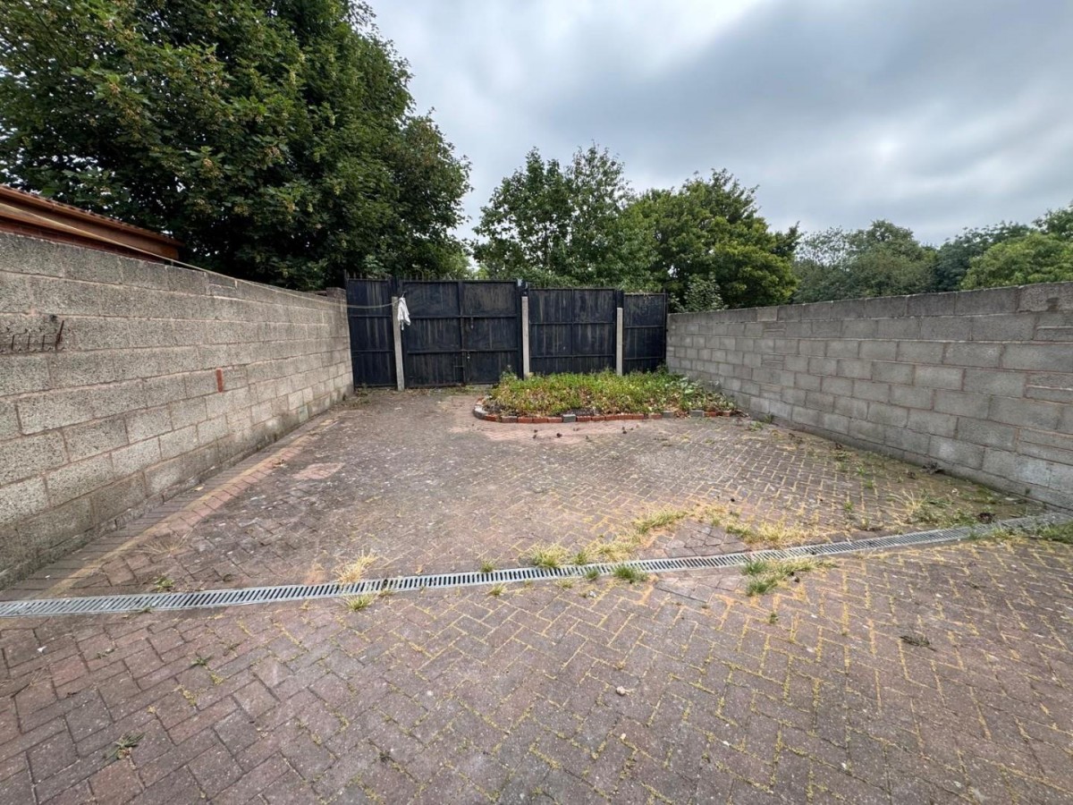 Alexandra Avenue, Birmingham