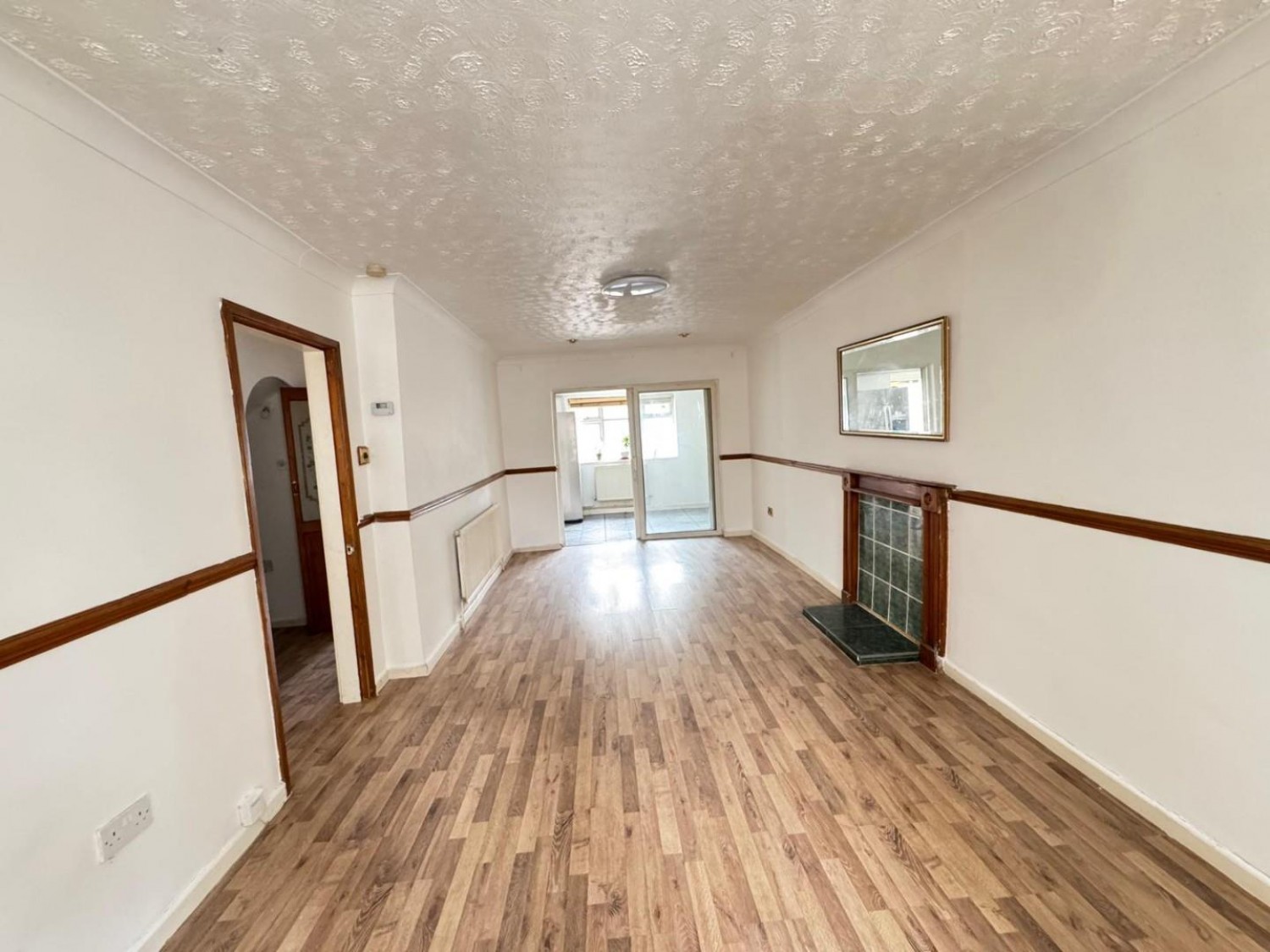 3 bedroom House for sale in Alexandra Avenue, Birmingham