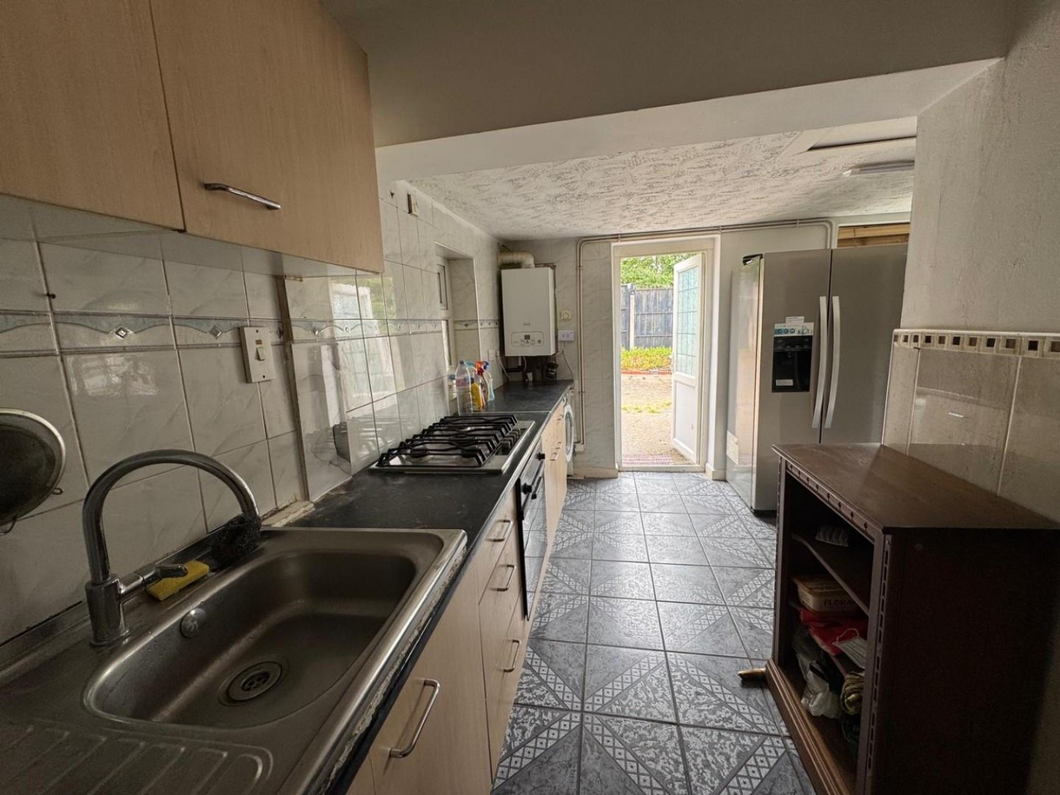 3 bedroom House for sale in Alexandra Avenue, Birmingham
