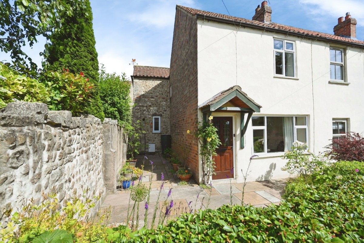 Station Lane, Burton Leonard, Harrogate