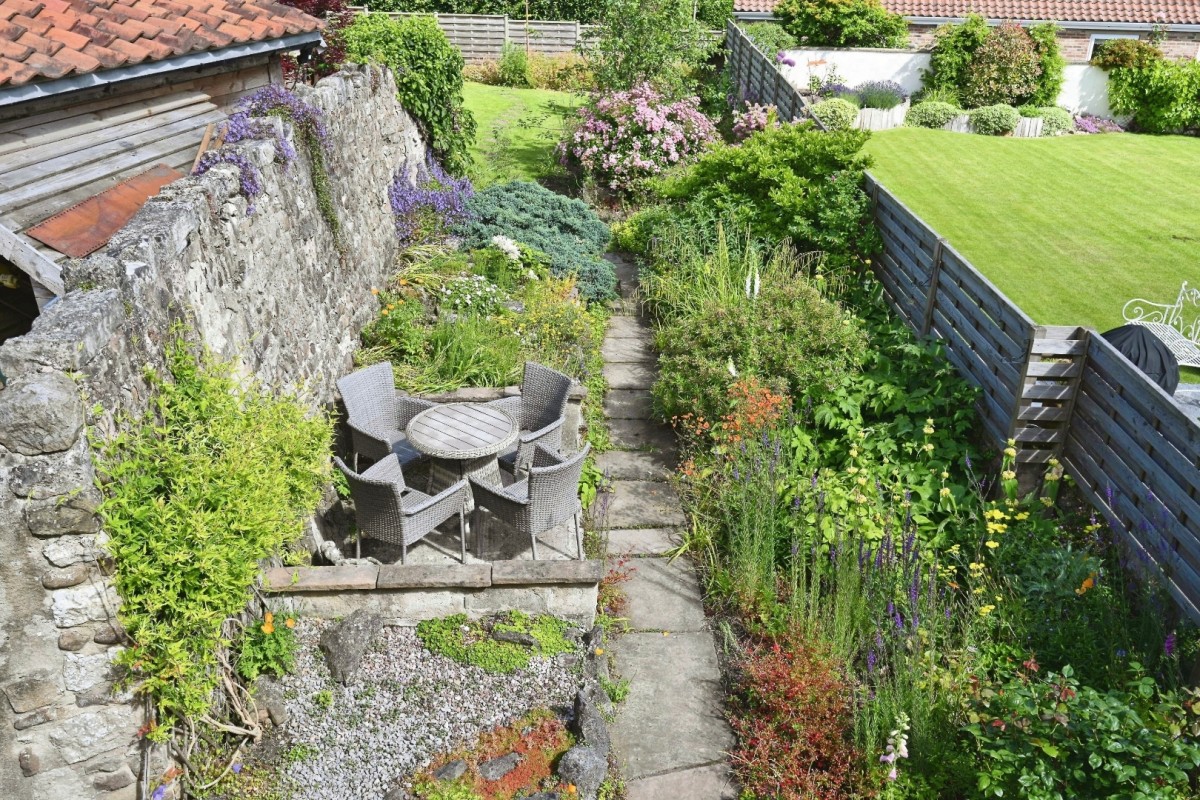 Station Lane, Burton Leonard, Harrogate