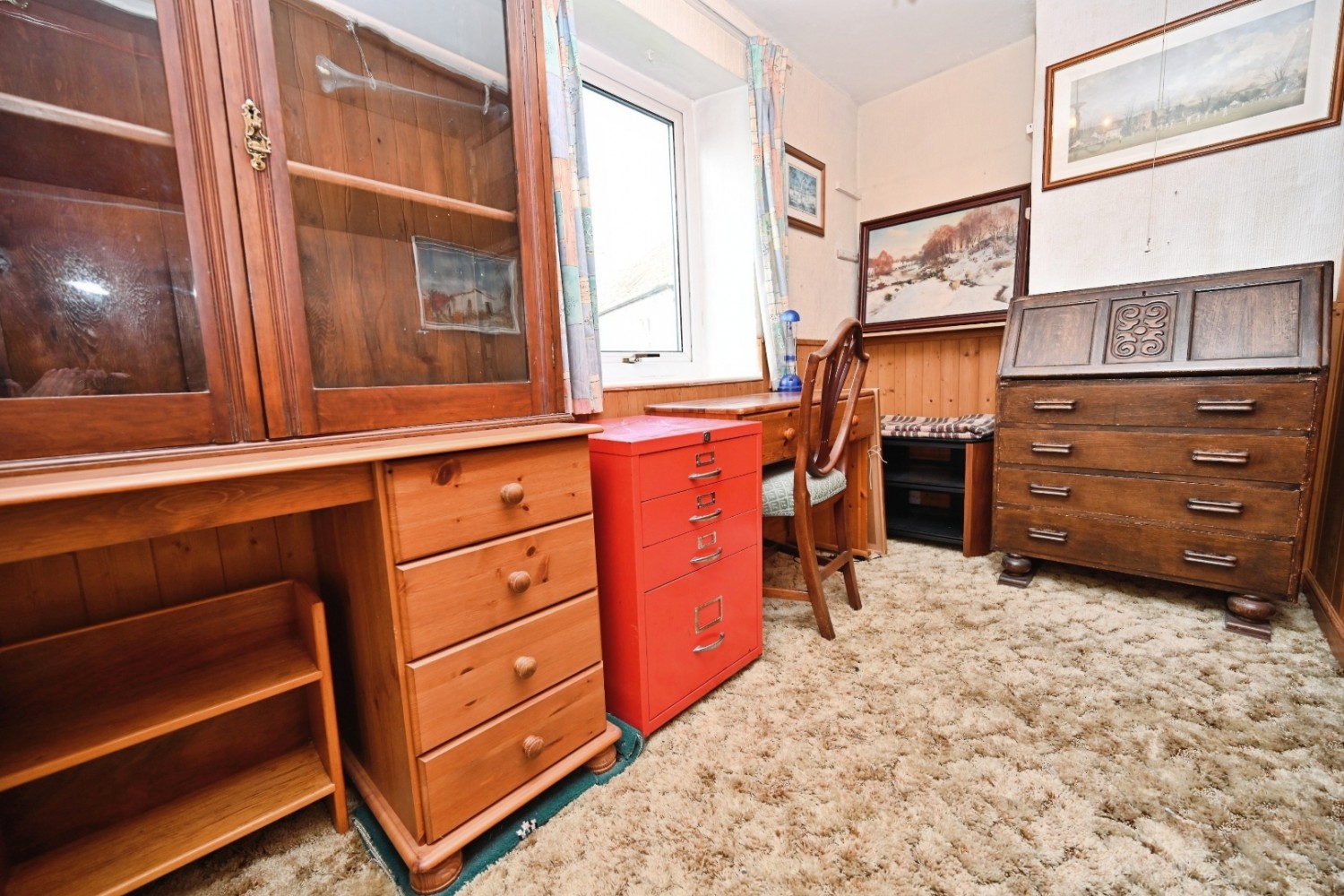 3 bedroom House for sale in Station Lane, Burton Leonard, Harrogate