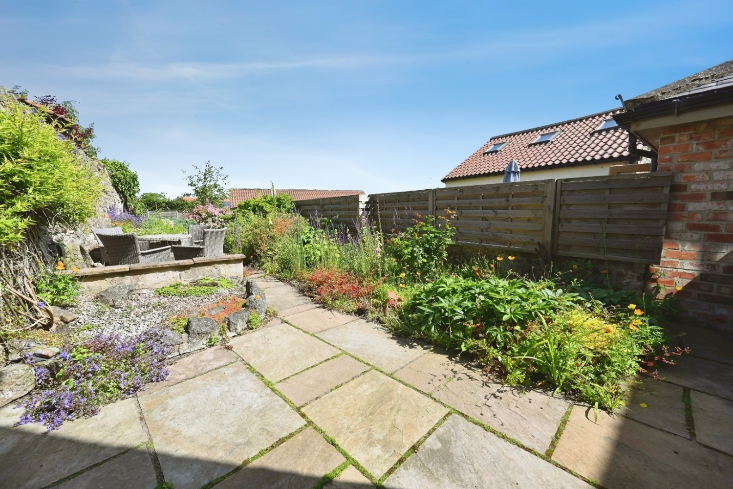 3 bedroom House for sale in Station Lane, Burton Leonard, Harrogate