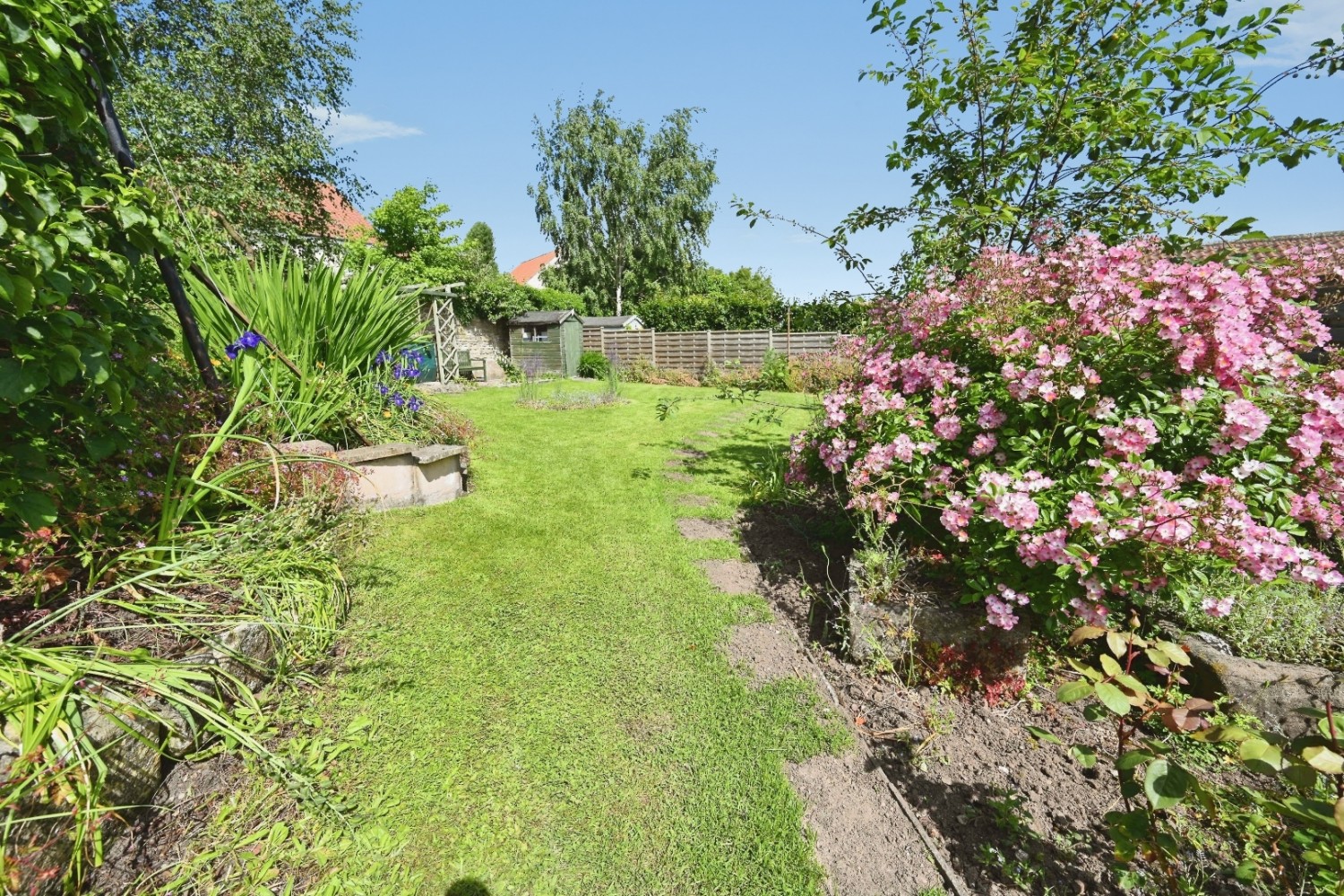3 bedroom House for sale in Station Lane, Burton Leonard, Harrogate