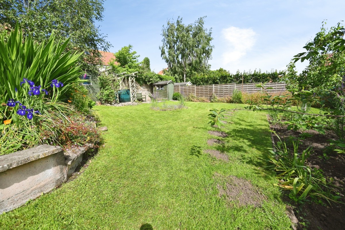Station Lane, Burton Leonard, Harrogate