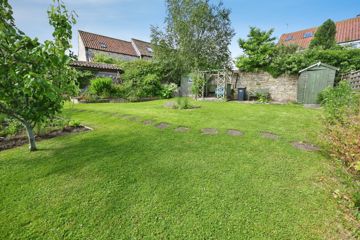 Station Lane, Burton Leonard, Harrogate