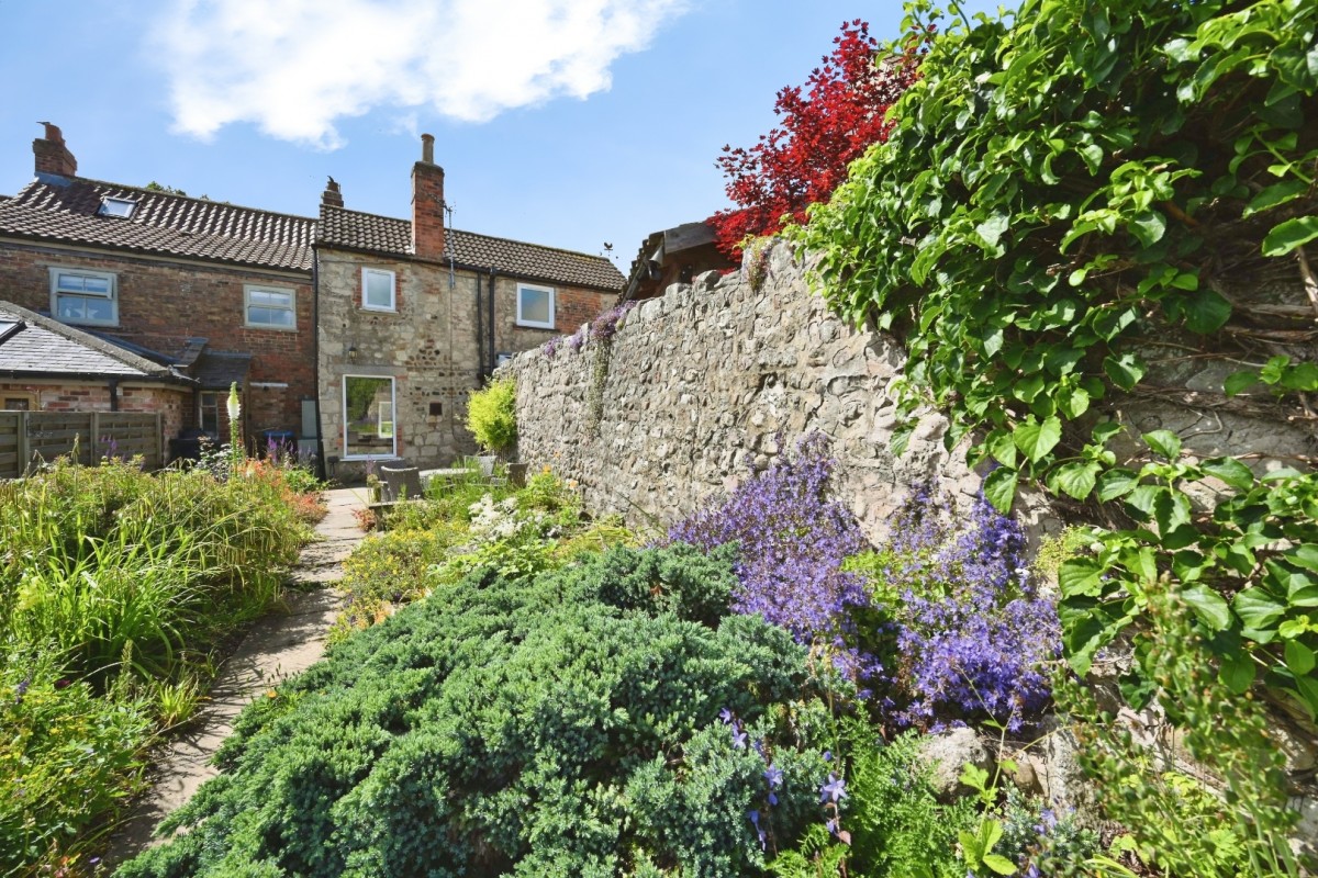Station Lane, Burton Leonard, Harrogate