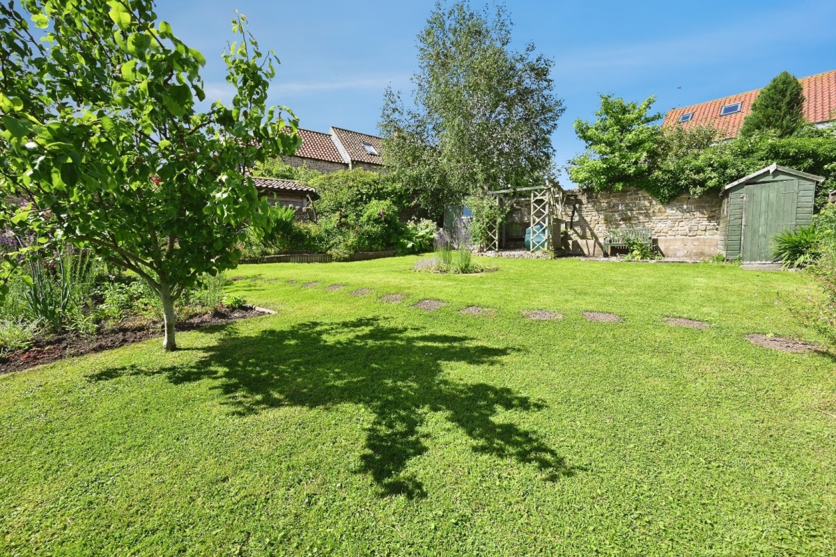 Station Lane, Burton Leonard, Harrogate
