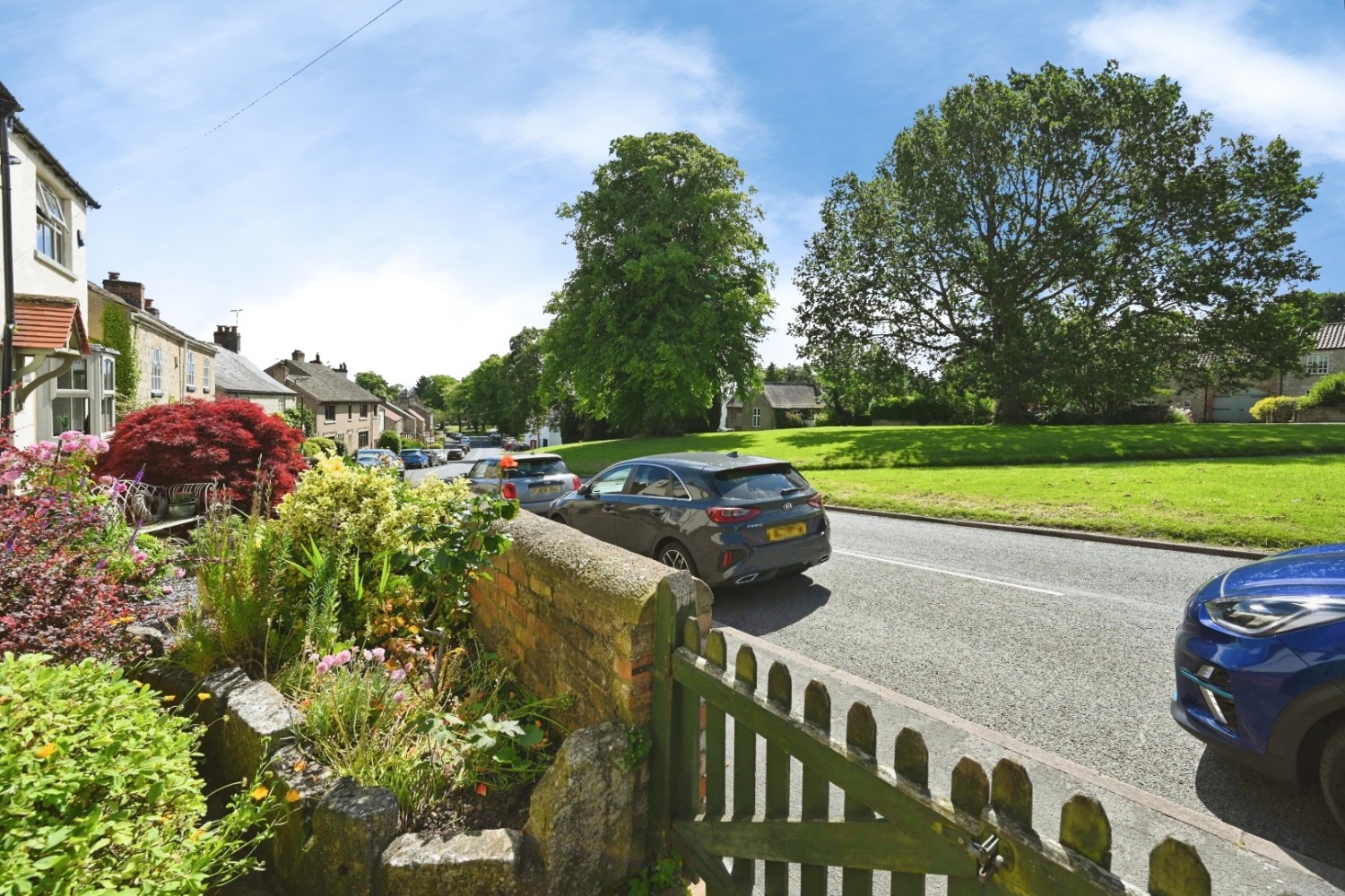3 bedroom House for sale in Station Lane, Burton Leonard, Harrogate