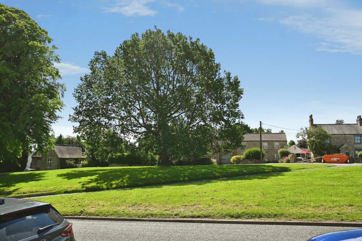 Station Lane, Burton Leonard, Harrogate