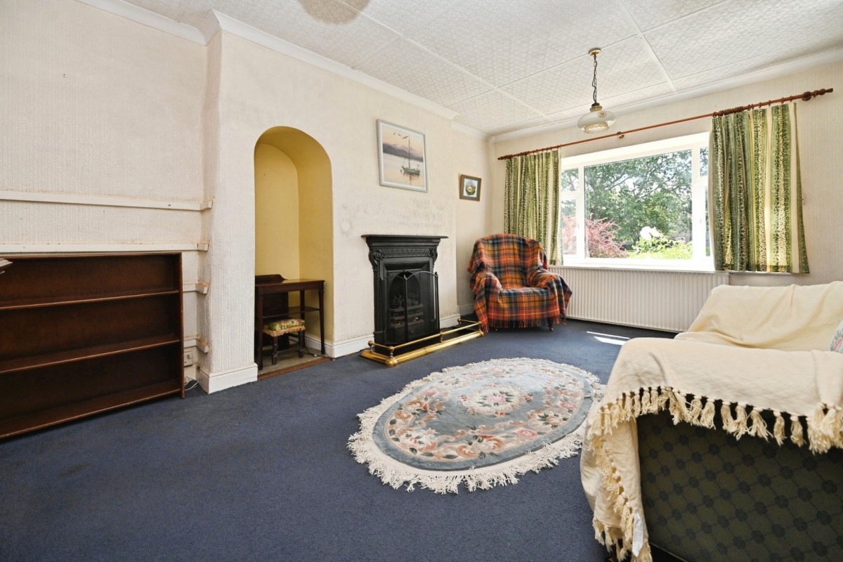Station Lane, Burton Leonard, Harrogate