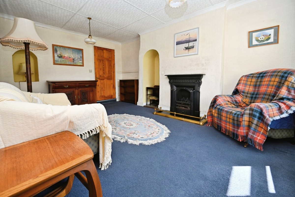 Station Lane, Burton Leonard, Harrogate