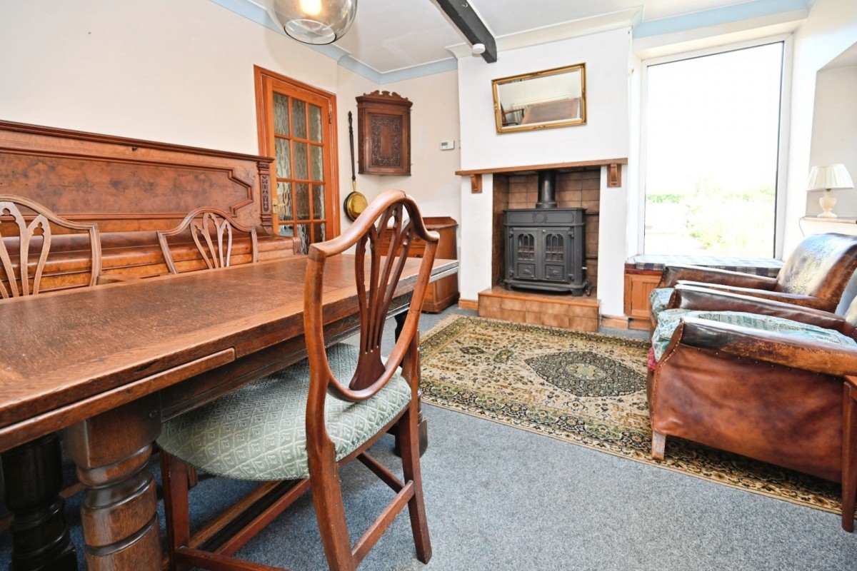 Station Lane, Burton Leonard, Harrogate