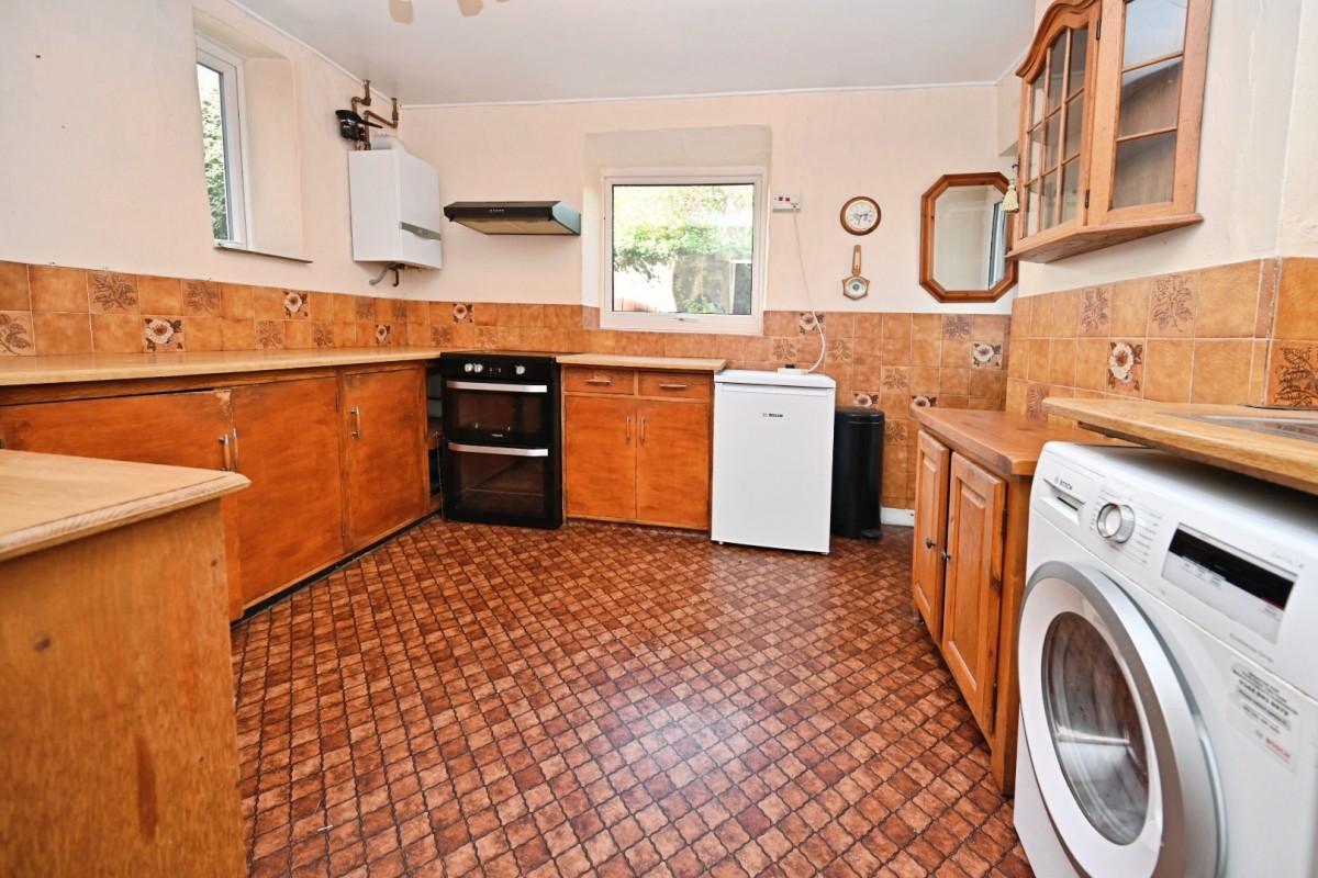 Station Lane, Burton Leonard, Harrogate