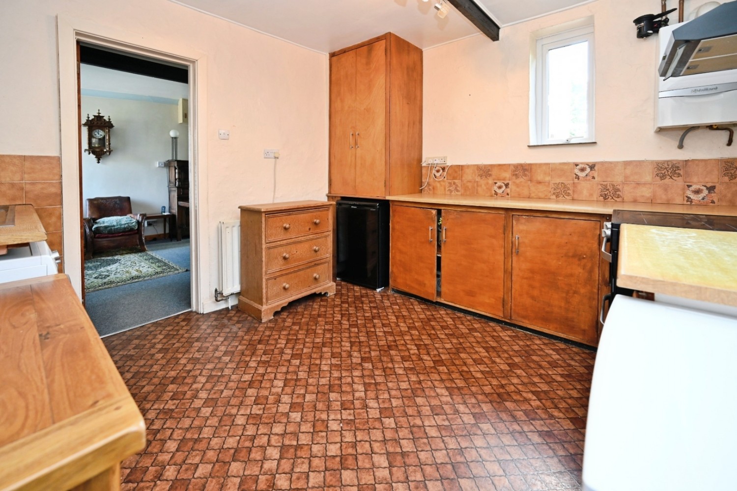 3 bedroom House for sale in Station Lane, Burton Leonard, Harrogate