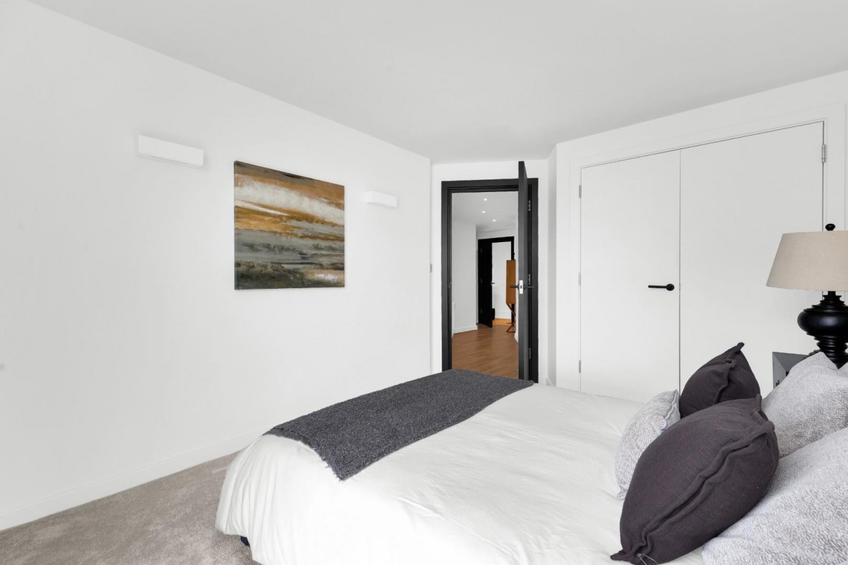 Balmes Road, Islington, N1