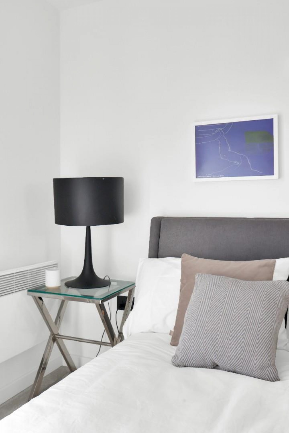 Balmes Road, Islington, N1