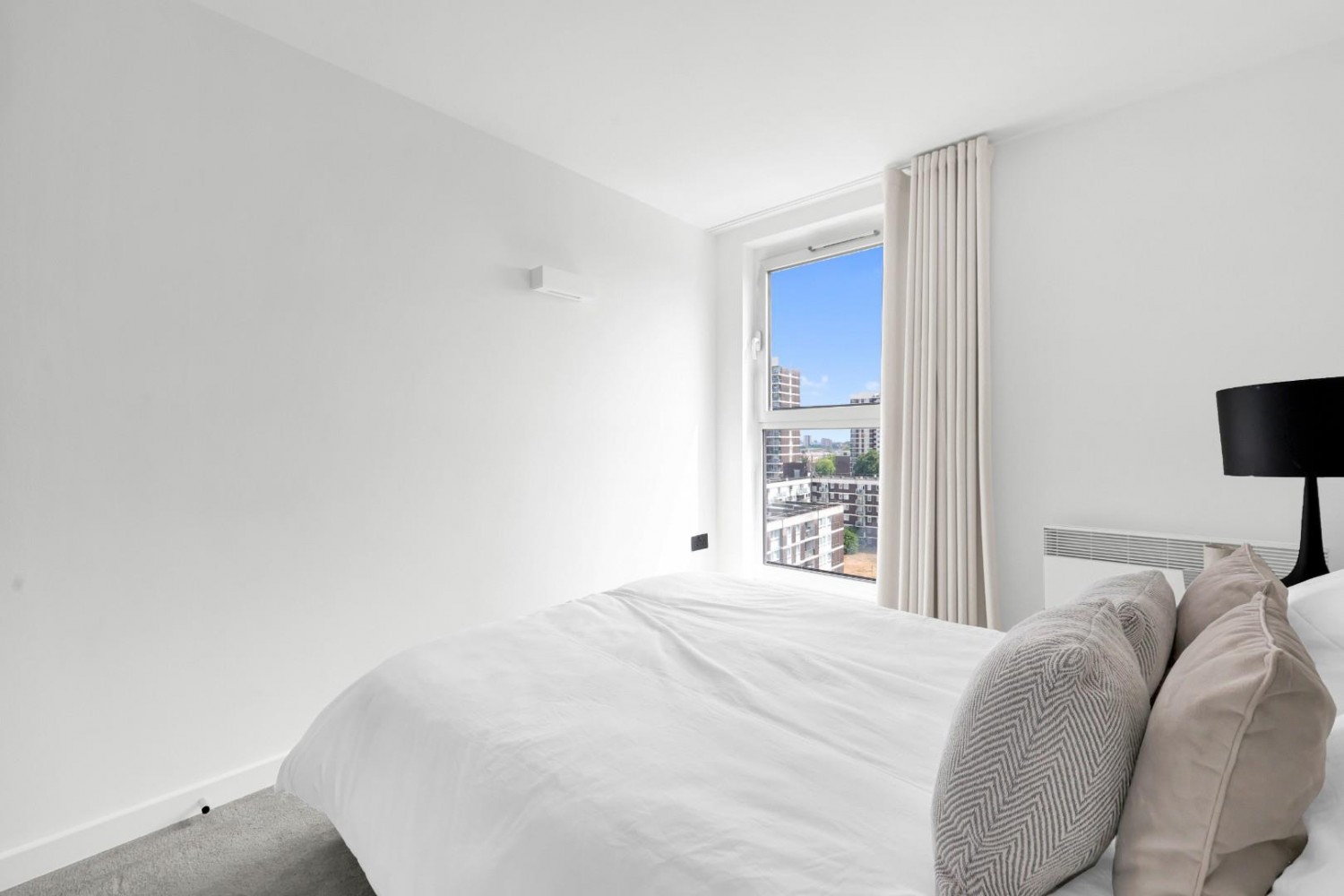 3 bedroom Flat for sale in Balmes Road, Islington, N1