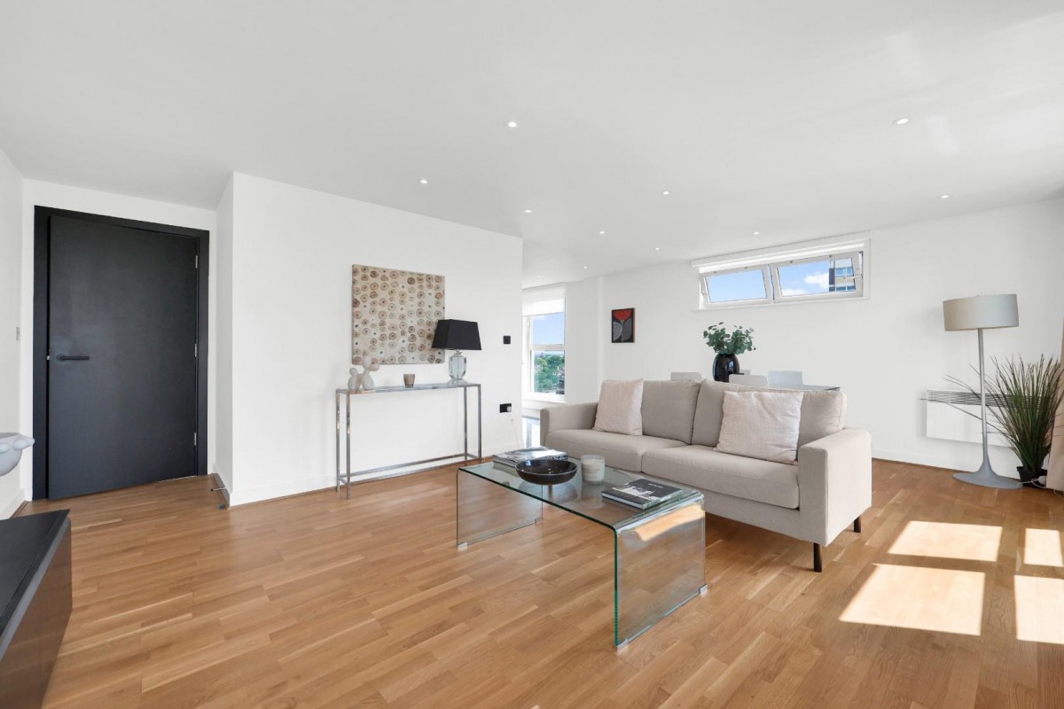 Balmes Road, Islington, N1