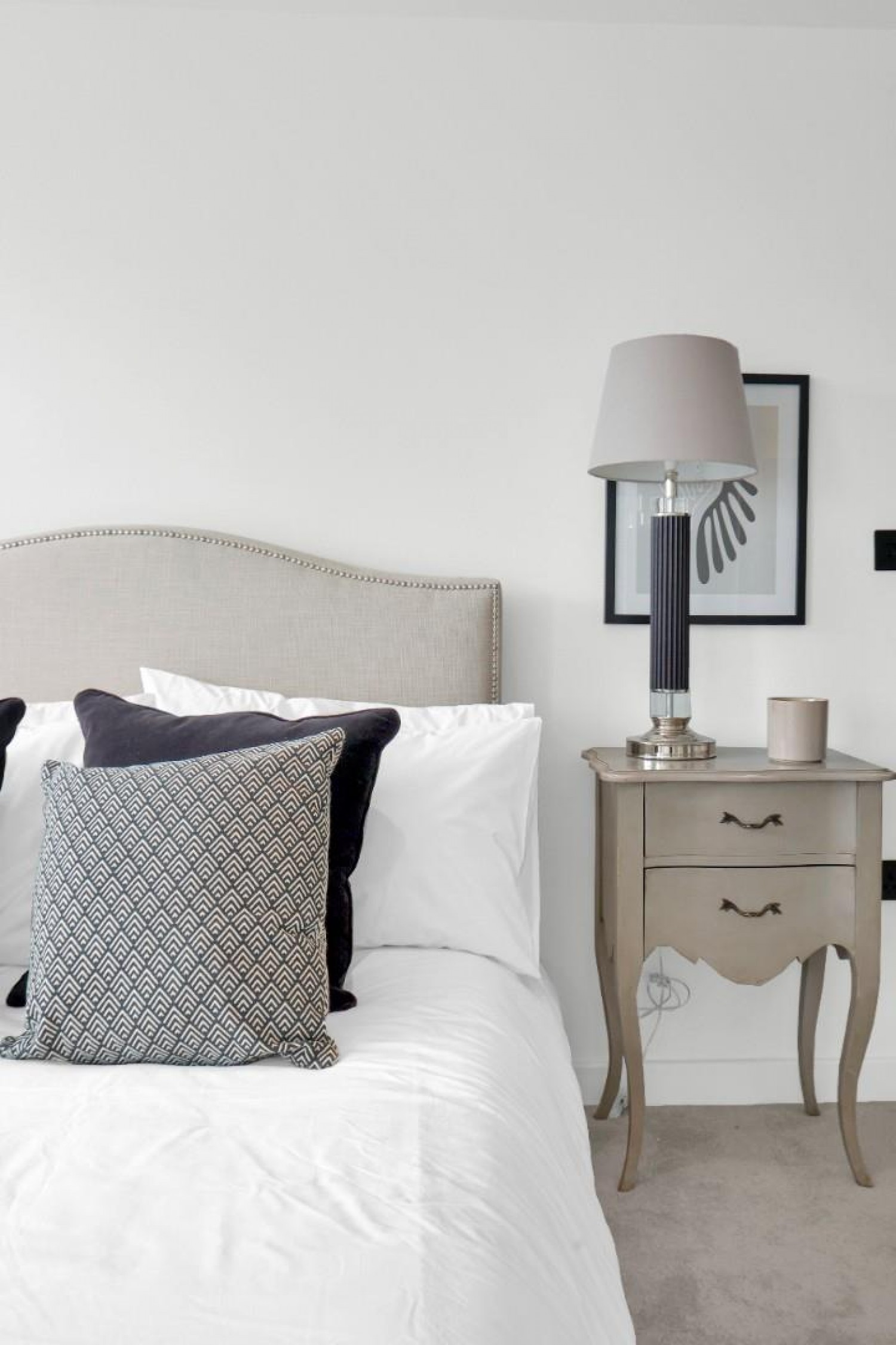 3 bedroom Flat for sale in Balmes Road, Islington, N1