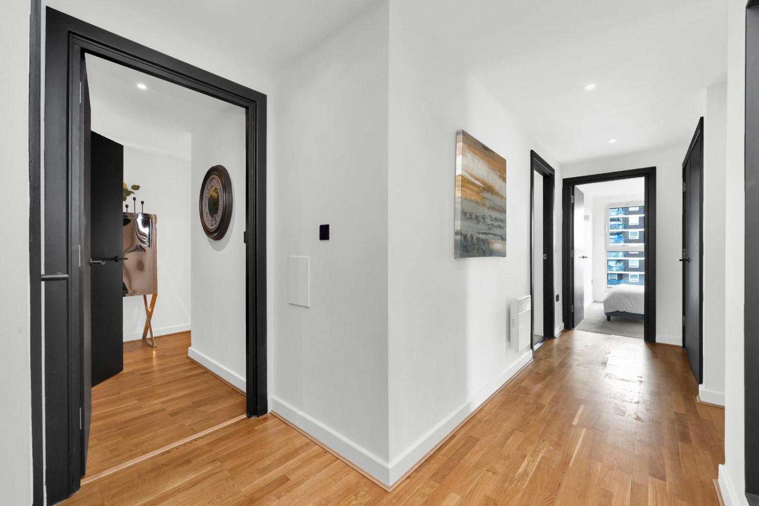 3 bedroom Flat for sale in Balmes Road, Islington, N1