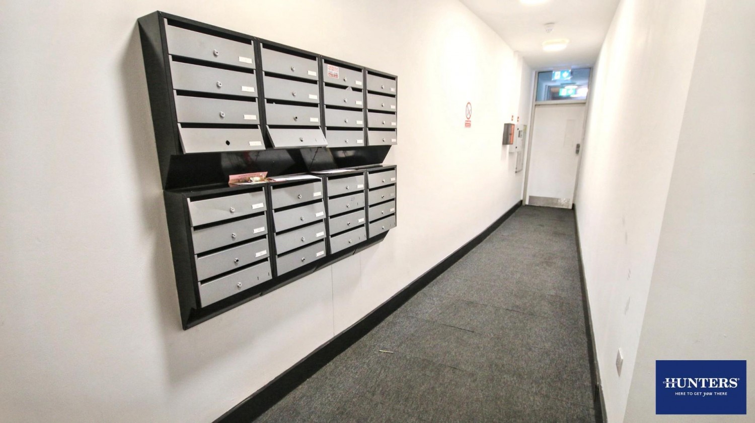 1 bedroom Flat to let in James Street, Bradford, West Yorkshire, BD1