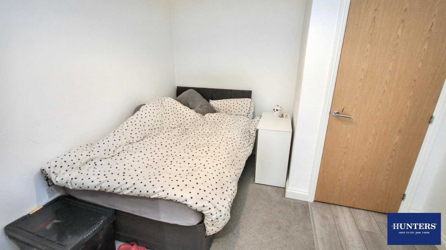 1 bedroom Flat to let in James Street, Bradford, West Yorkshire, BD1