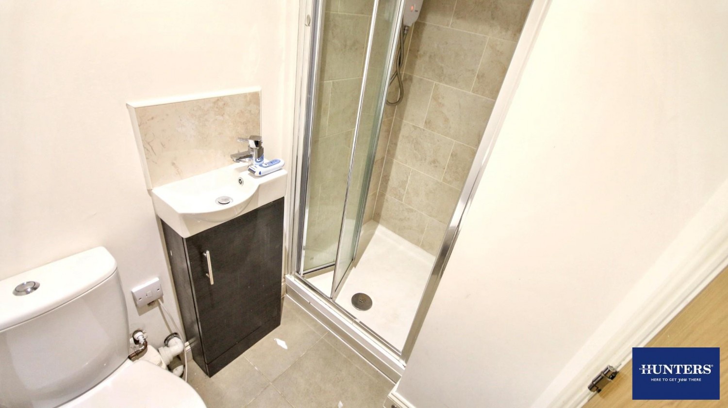 1 bedroom Flat to let in James Street, Bradford, West Yorkshire, BD1