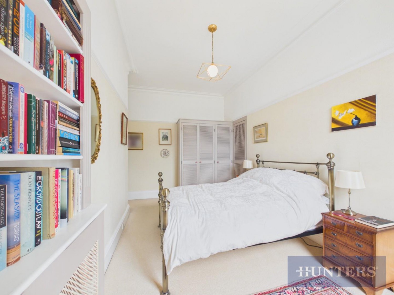 2 bedroom Flat for sale in Esplanade Gardens, Scarborough