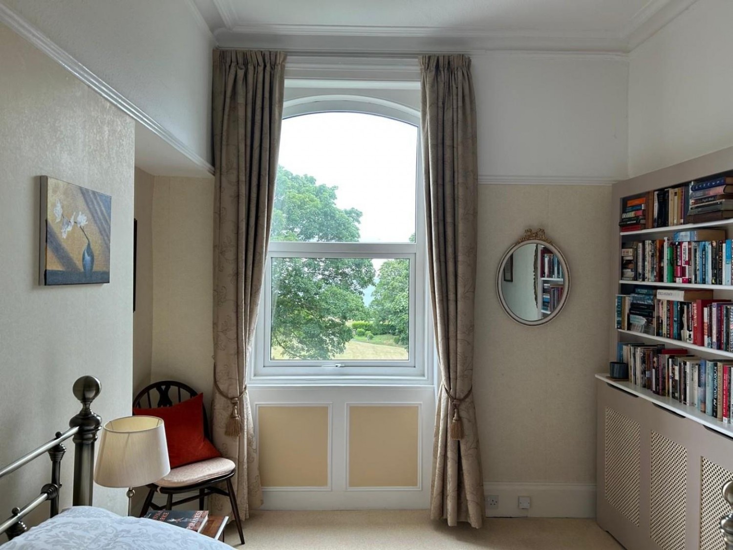 2 bedroom Flat for sale in Esplanade Gardens, Scarborough