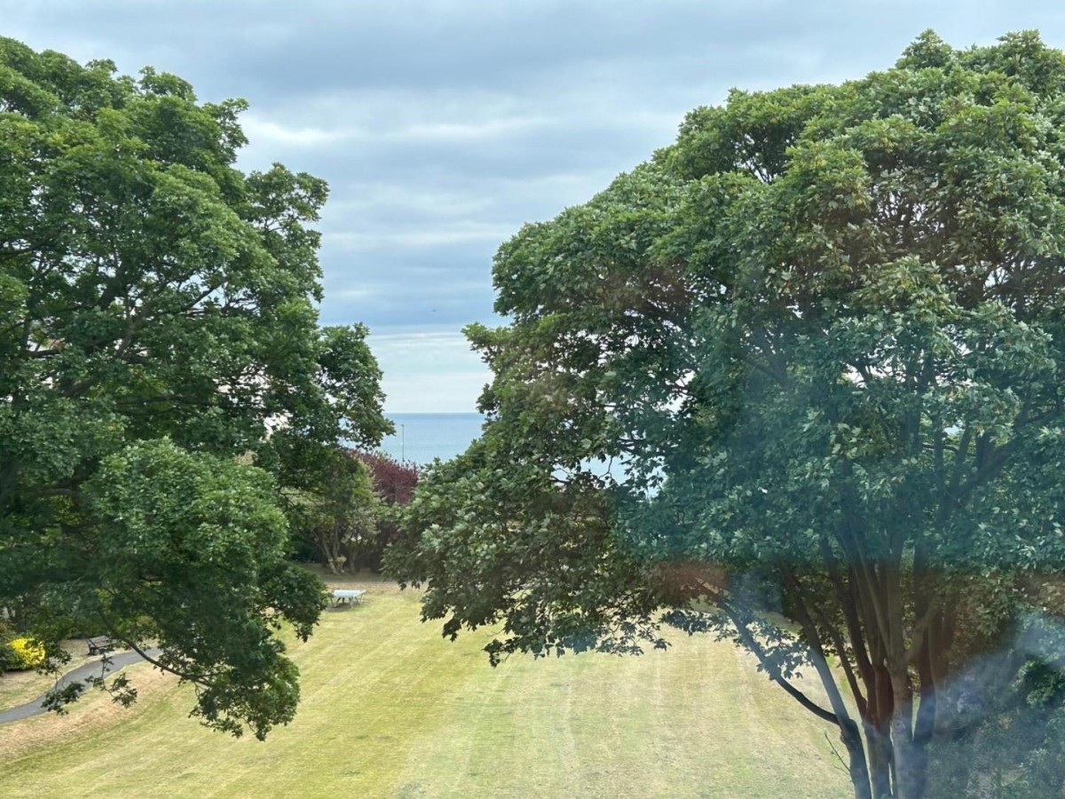 Esplanade Gardens, Scarborough