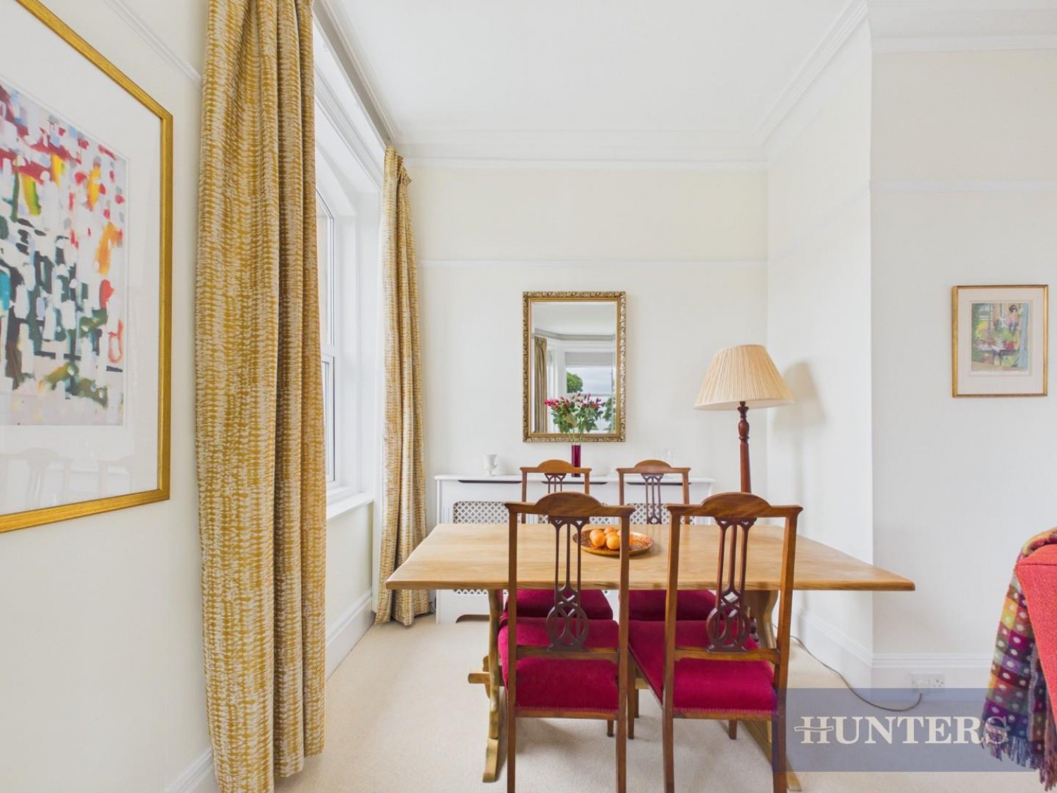 2 bedroom Flat for sale in Esplanade Gardens, Scarborough