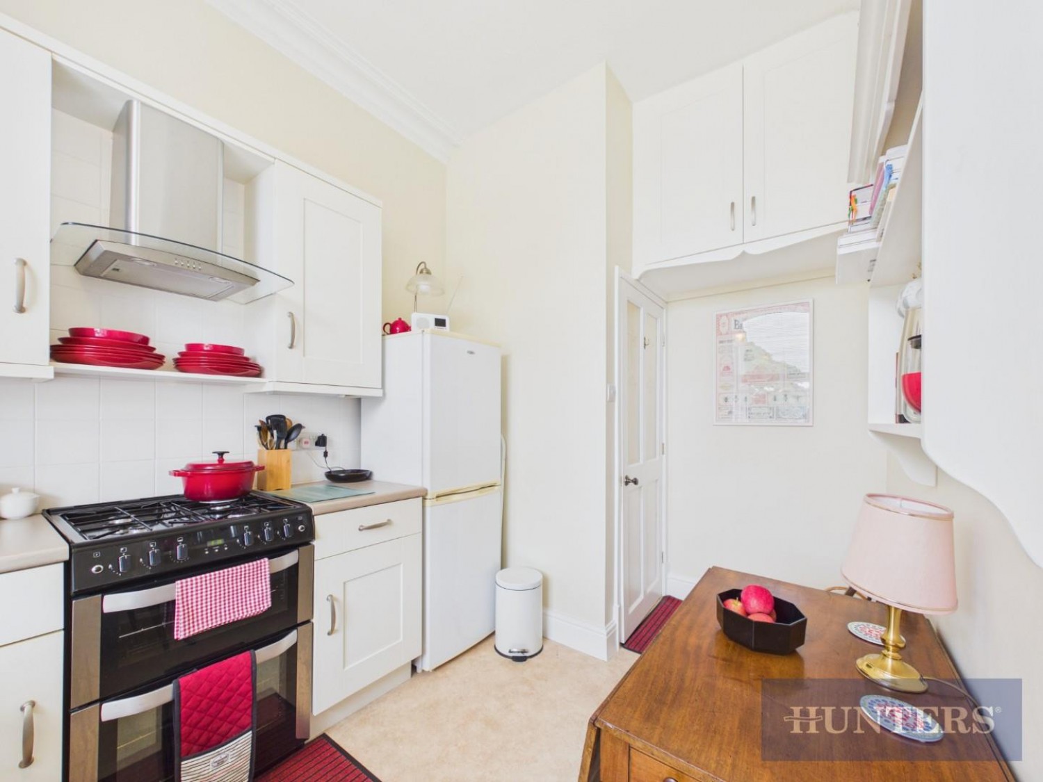 2 bedroom Flat for sale in Esplanade Gardens, Scarborough