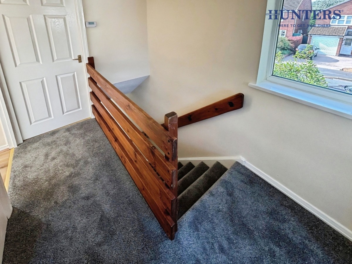 Lewis Close, Lichfield, WS14 9UE