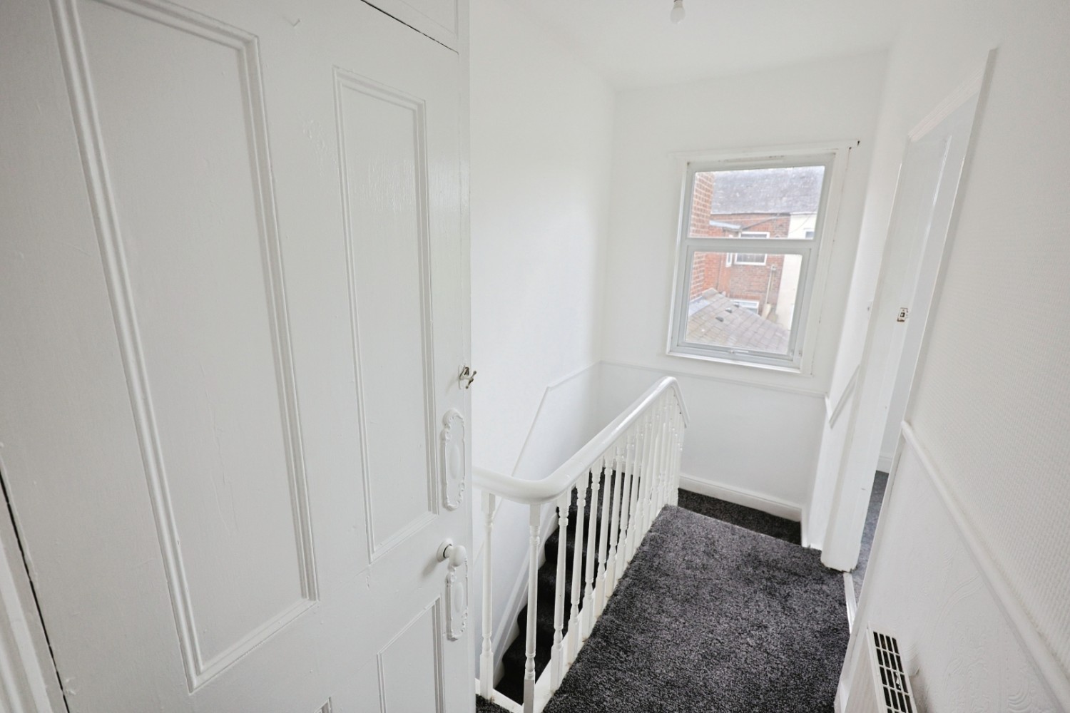 3 bedroom House for sale in Rosemount Road, Bishop Auckland