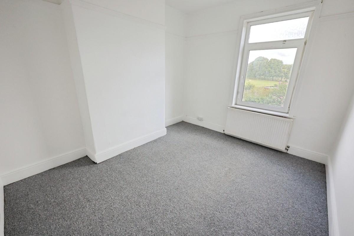 Rosemount Road, Bishop Auckland