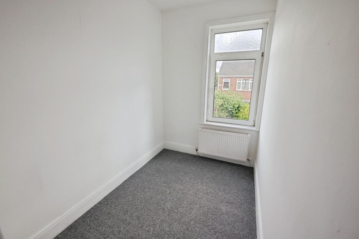Rosemount Road, Bishop Auckland