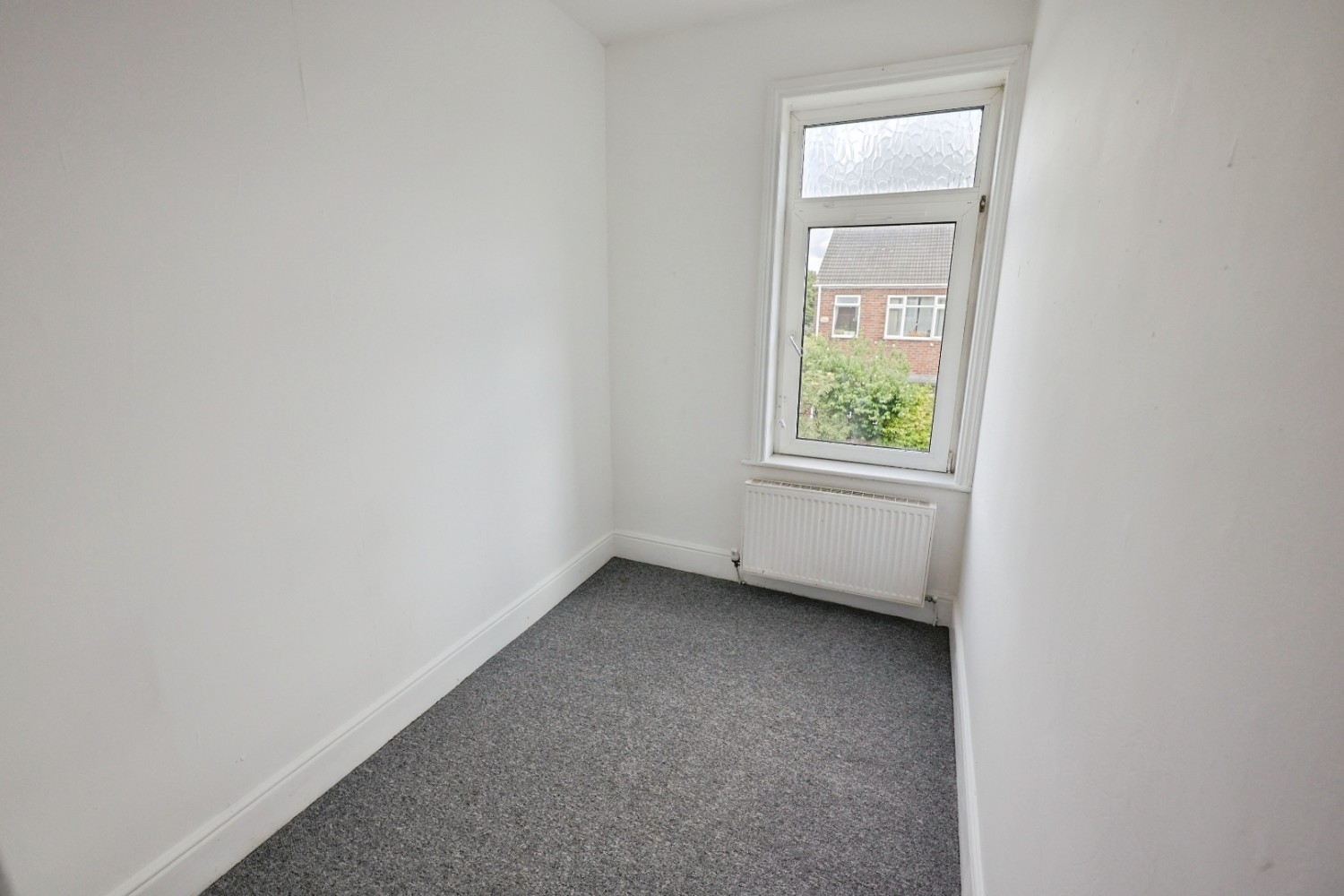 3 bedroom House for sale in Rosemount Road, Bishop Auckland